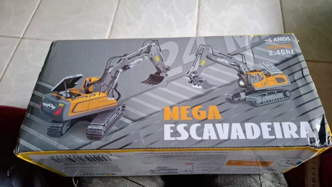 Foto enviada por Patrícia L.